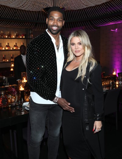 Khloe Kardashian Confronting 'Reality' of Tristan Thompson Split (EXCL)