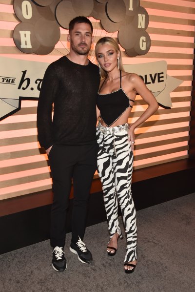 Is Danny Amendola Married? Relationship Updates Amid DWTS