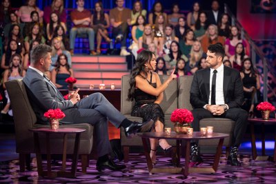 Bachelorette’s Jesse Palmer ‘Heartbroken’ for Jenn Tran During Finale