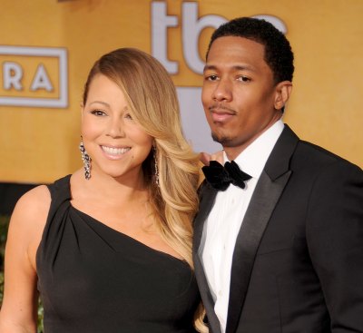 mariah carey, nick cannon