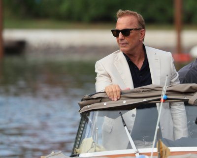 kevin costner