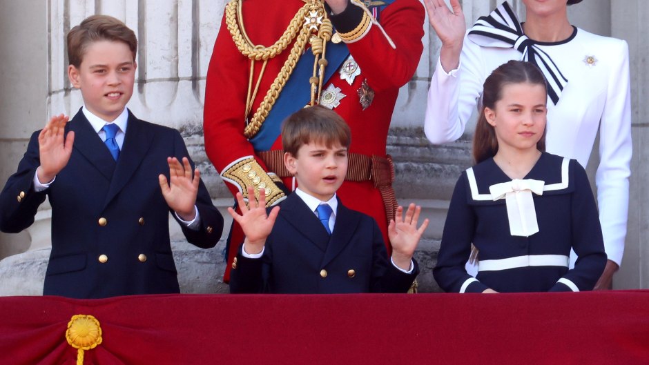 Prince William, Kate Middleton Raising 'Well-Adjusted' Kids (Excl)